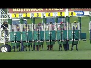 Video preview image for Salisbury 20:20 - Bathwick Tyres Handicap