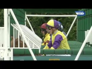 Video preview image for Pontefract 14:20 - Fly High Faye Nickels Maiden Stakes (Plus 10)