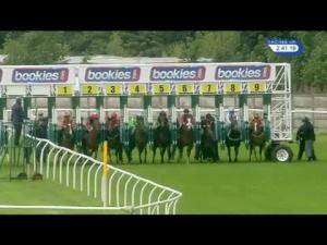 Video preview image for Carlisle 14:40 - Get Carlisle Tips At bookies.com Nursery