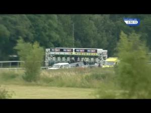 Video preview image for Pontefract 14:50 - Pontefract and District Golf Club Handicap