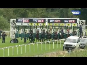 Video preview image for Pontefract 15:25 - Sandal Bmw Handicap