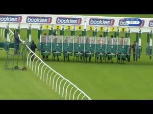 Video preview image for Carlisle 15:50 - bookies.com Betting Tips Handicap