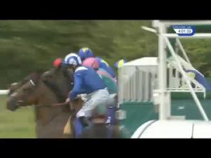Video preview image for Pontefract 16:00 - Sky Bet Go-Racing-In-Yorkshire Summer Festival Pomfret Stakes (Listed)