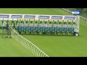 Video preview image for Carlisle 16:25 - Opera Bingo Maiden Stakes