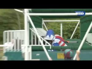 Video preview image for Pontefract 17:10 - Gordon Duker Memorial Maiden Stakes