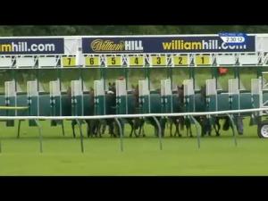 Video preview image for Ayr 14:30 - William Hill In The App Store Handicap