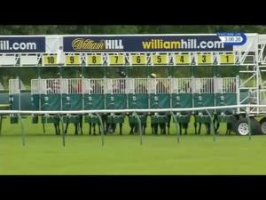 Video preview image for Ayr 15:05 - William Hill Daily Racing Podcast Handicap