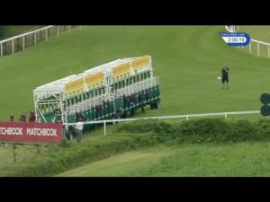 Video preview image for Goodwood 14:00 - Matchbook Betting Exchange Stakes (Handicap)