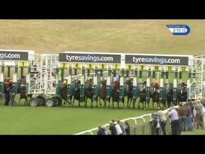 Video preview image for Beverley 14:10 - Pat and David Still Going Strong Selling Handicap (Beverley Middle Distance Series)