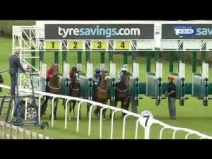 Video preview image for Beverley 16:30 - Irish Stallion Farms EBF Maiden Stakes
