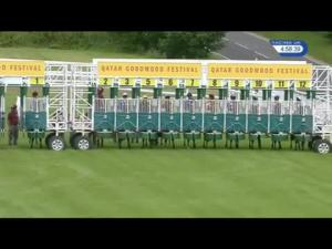 Video preview image for Goodwood 16:55 - Irish Thoroughbred Marketing EBF Stallions Maiden Stakes (Plus 10)