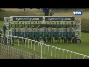 Video preview image for Beverley 17:05 - In Loving Memory Of Aidan McArdle 'Mac' Handicap