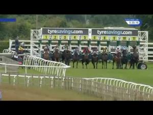 Video preview image for Beverley 17:35 - Lady Jane Bethell Memorial Handicap (Lady Amateur Riders)