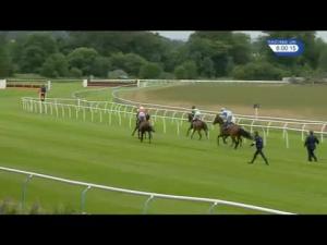 Video preview image for Perth 18:00 - Strongbow Dark Fruit Novices' Hurdle