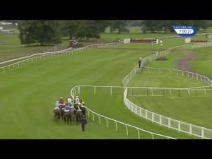 Video preview image for Perth 19:00 - Dangleberries Rock The Races Maiden Hurdle
