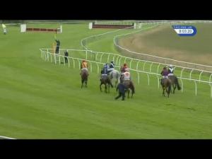 Video preview image for Perth 20:00 - Bet With The Dewhurst Bookmakers Handicap Hurdle