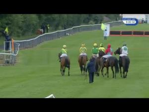 Video preview image for Perth 21:00 - Limagrain Amateur Riders' Handicap Hurdle
