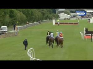 Video preview image for Perth 14:10 - Black Watch Castle Novices' Hurdle