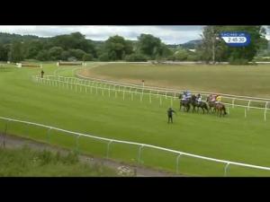 Video preview image for Perth 14:45 - Mackie's Summer Dessert Handicap Hurdle