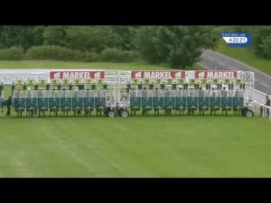 Video preview image for Goodwood 16:20 - Markel Insurance Maiden Fillies' Stakes (Plus 10)