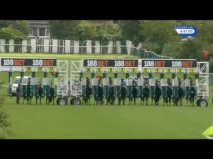 Video preview image for Redcar 16:40 - 25 Free Bet At 188Bet Handicap (Div 1)