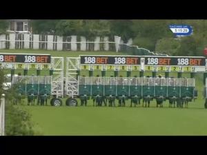 Video preview image for Redcar 17:15 - 25 Free Bet At 188Bet Handicap (Div 2)