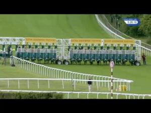 Video preview image for Goodwood 17:25 - Natwest Stakes (Handicap)
