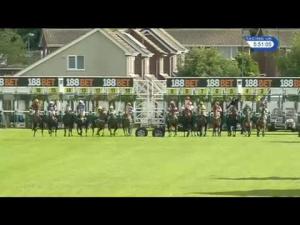 Video preview image for Redcar 17:50 - Betfair Novice Flat Amateur Riders' Handicap