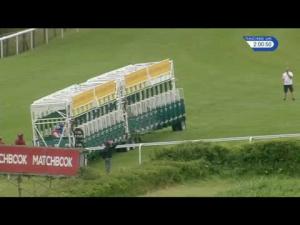 Video preview image for Goodwood 14:00 - Matchbook Betting Exchange Stakes (Handicap)