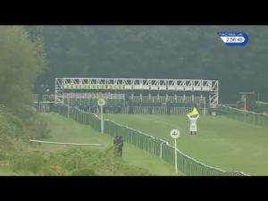 Video preview image for Nottingham 14:55 - Breeders Backing Racing EBF Maiden Stakes