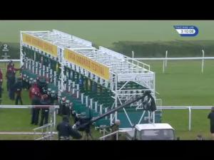 Video preview image for Goodwood 15:10 - Qatar Goodwood Cup (Group 2) (British Champions Series)