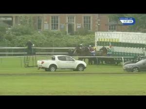 Video preview image for Nottingham 15:25 - racinguk.com Median Auction Maiden Stakes