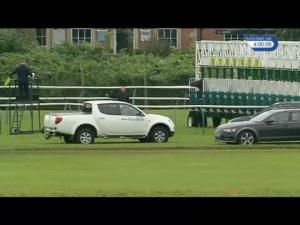 Video preview image for Nottingham 16:00 - Racing UK Profits Returned To Racing Handicap