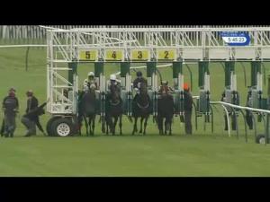 Video preview image for Nottingham 17:45 - Racing UK Day Pass Just 10 Handicap