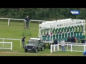 Video preview image for Epsom Downs 17:50 - Steve Donoghue Apprentice Handicap