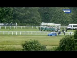 Video preview image for Epsom Downs 18:25 - Molson Coors Handicap