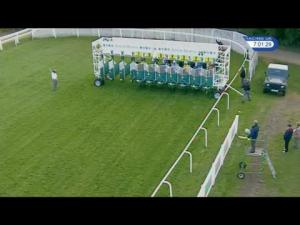 Video preview image for Epsom Downs 19:00 - British Stallion Studs EBF Maiden Stakes