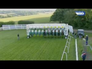 Video preview image for Epsom Downs 19:30 - EBF Stallions Breeding Winners Fifinella Fillies' Handicap