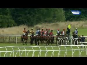 Video preview image for Bangor-On-Dee 14:10 - Alexander Henderson Memorial Handicap Hurdle