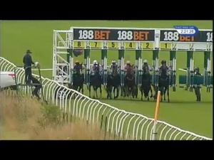 Video preview image for Thirsk 14:20 - British Stallion Studs 188bet.co.uk EBF Fillies' Nursery