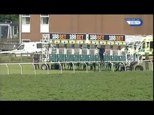 Video preview image for Thirsk 14:55 - Tomrods Steel Handicap