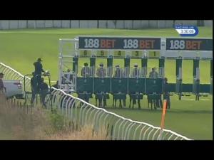 Video preview image for Thirsk 15:30 - Project Management Scotland Maiden Stakes