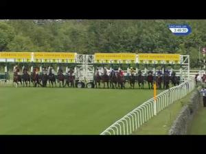 Video preview image for Goodwood 15:45 - Qatar King George Stakes (Group 2)