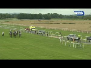Video preview image for Bangor-On-Dee 15:55 - Fraser Wealth Management Handicap Chase