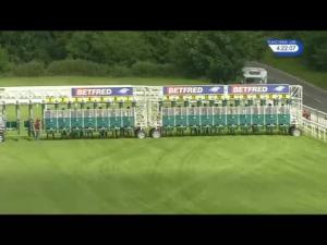 Video preview image for Goodwood 16:20 - Betfred Supports Jack Berry House Nursery