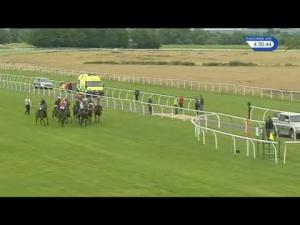 Video preview image for Bangor-On-Dee 16:30 - Utilities Connections Management Ltd Handicap Hurdle