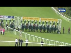 Video preview image for Goodwood 16:55 - L'Ormarins Queens Plate Stakes (Fillies' Group 3) (Registered As The Oak Tree Stakes)