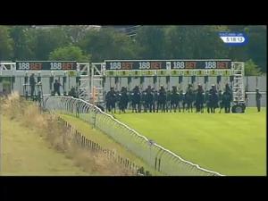 Video preview image for Thirsk 17:15 - 188Bet Go Racing In Yorkshire Future Stars Apprentice Handicap