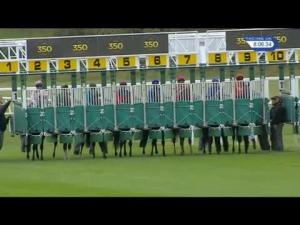 Video preview image for Newmarket 20:05 - Racing UK HD Maiden Stakes