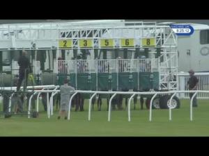 Video preview image for Musselburgh 20:25 - Bernard Hunter Celebrating 70 Years Handicap